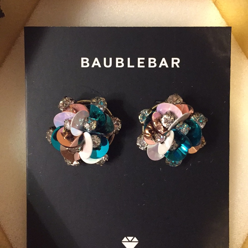 Baublebar Earrings